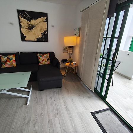 Sunny Corner Apartment ปูแอร์โตเดลคาร์เมน ภายนอก รูปภาพ