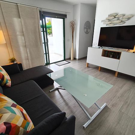 Sunny Corner Apartment ปูแอร์โตเดลคาร์เมน ภายนอก รูปภาพ
