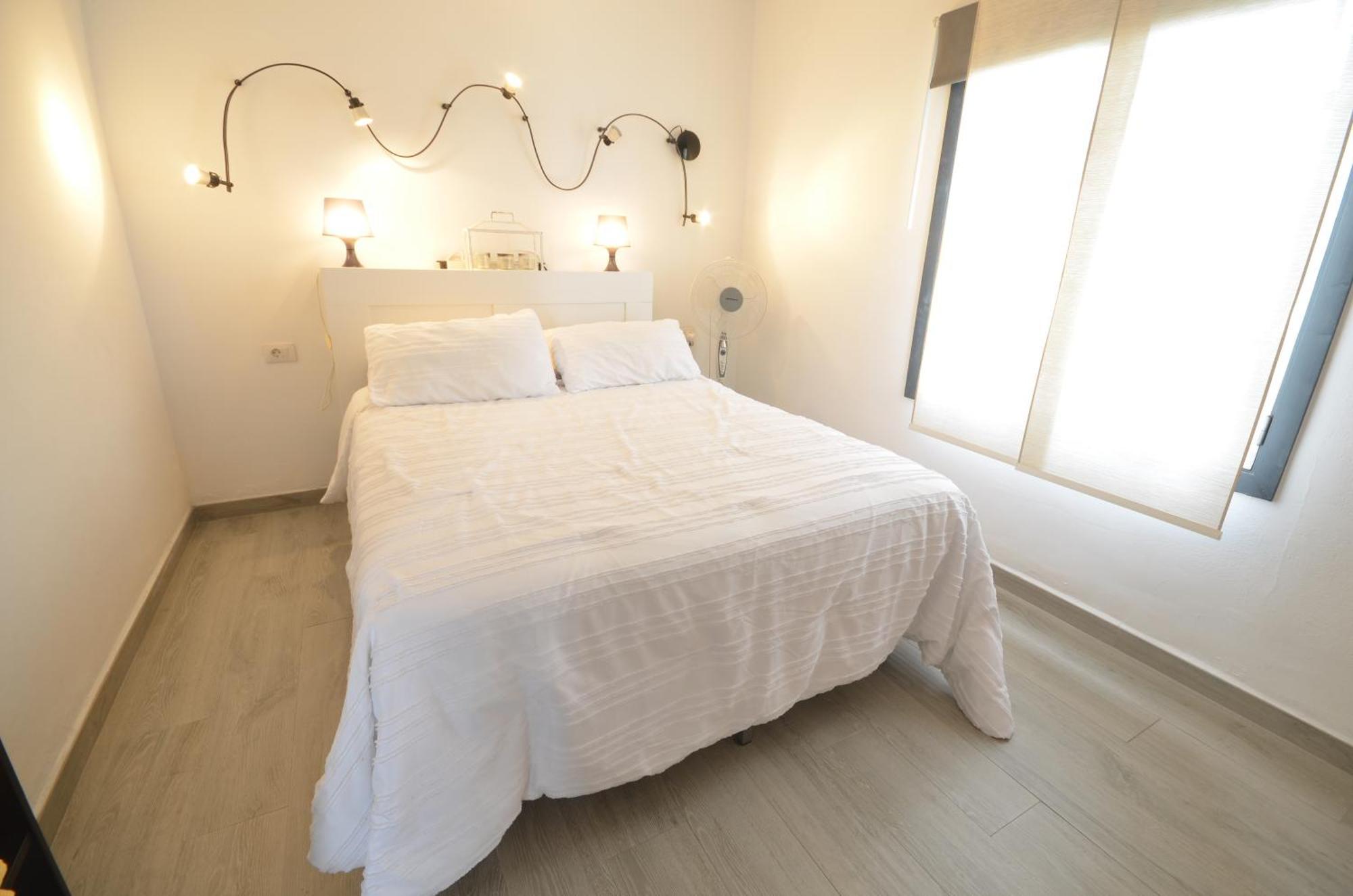 Sunny Corner Apartment ปูแอร์โตเดลคาร์เมน ภายนอก รูปภาพ