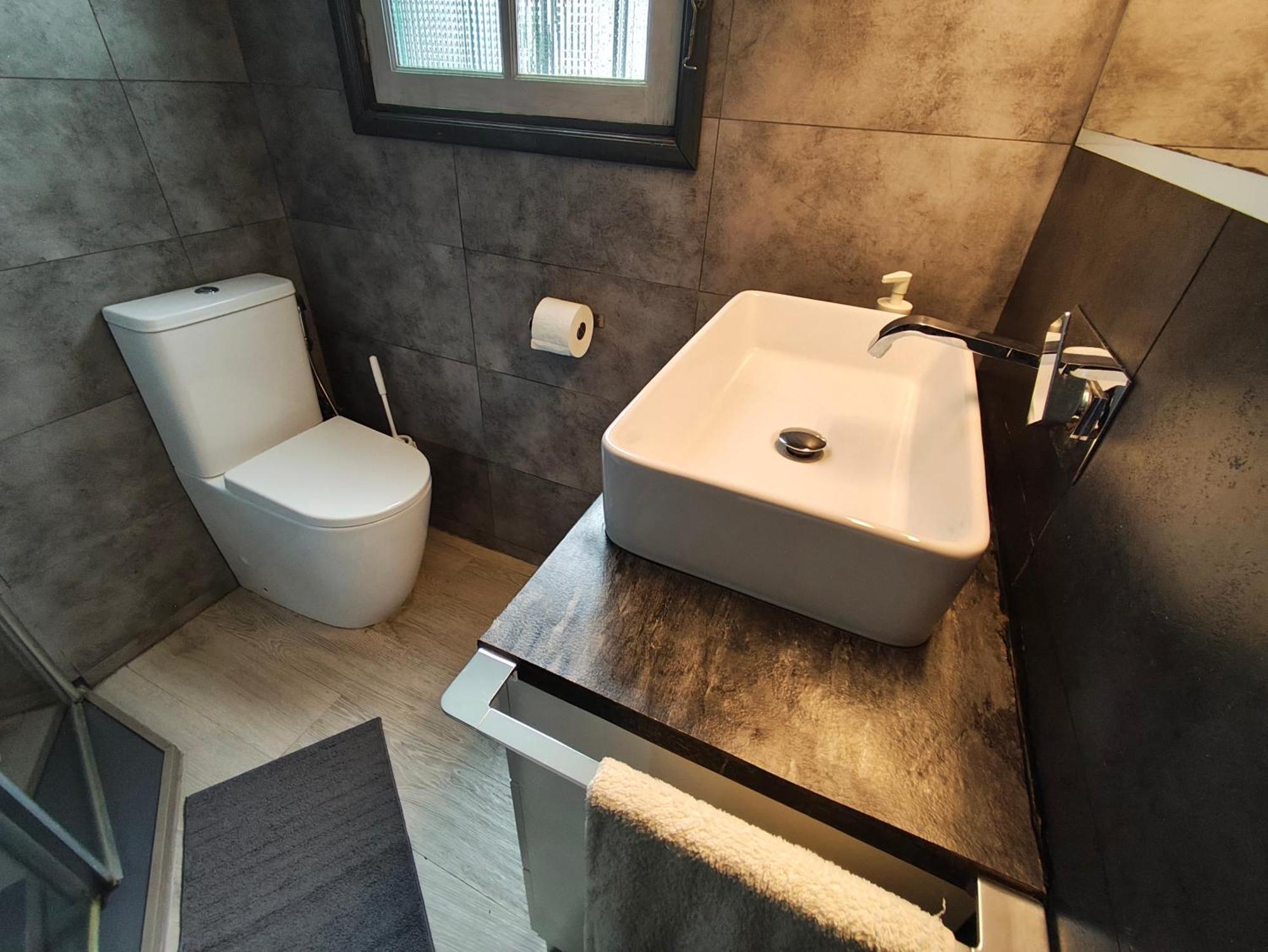 Sunny Corner Apartment ปูแอร์โตเดลคาร์เมน ภายนอก รูปภาพ