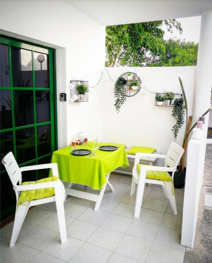 Sunny Corner Apartment ปูแอร์โตเดลคาร์เมน ภายนอก รูปภาพ