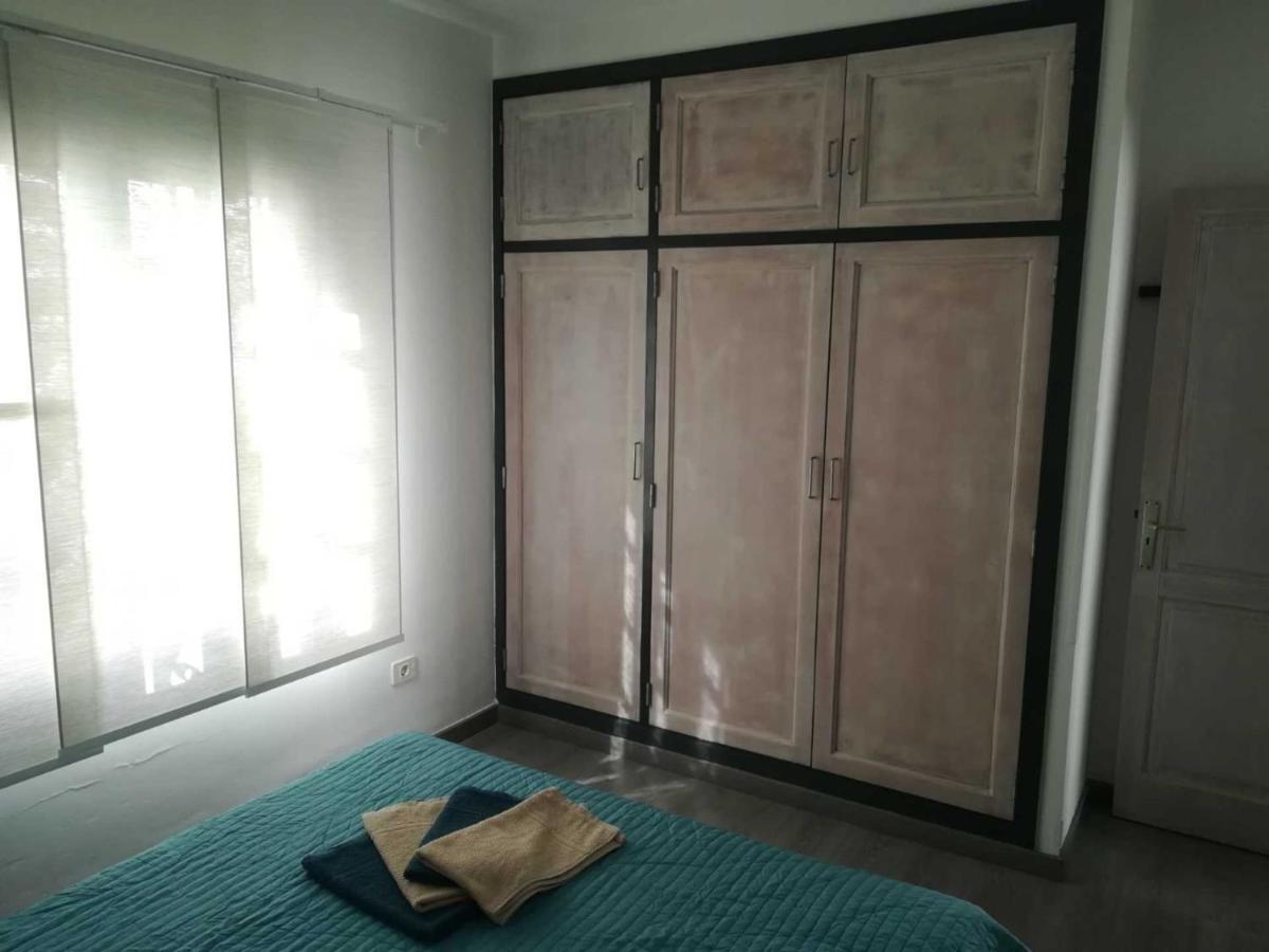 Sunny Corner Apartment ปูแอร์โตเดลคาร์เมน ภายนอก รูปภาพ