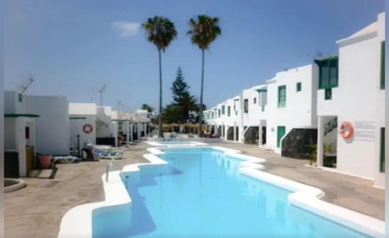 Sunny Corner Apartment ปูแอร์โตเดลคาร์เมน ภายนอก รูปภาพ